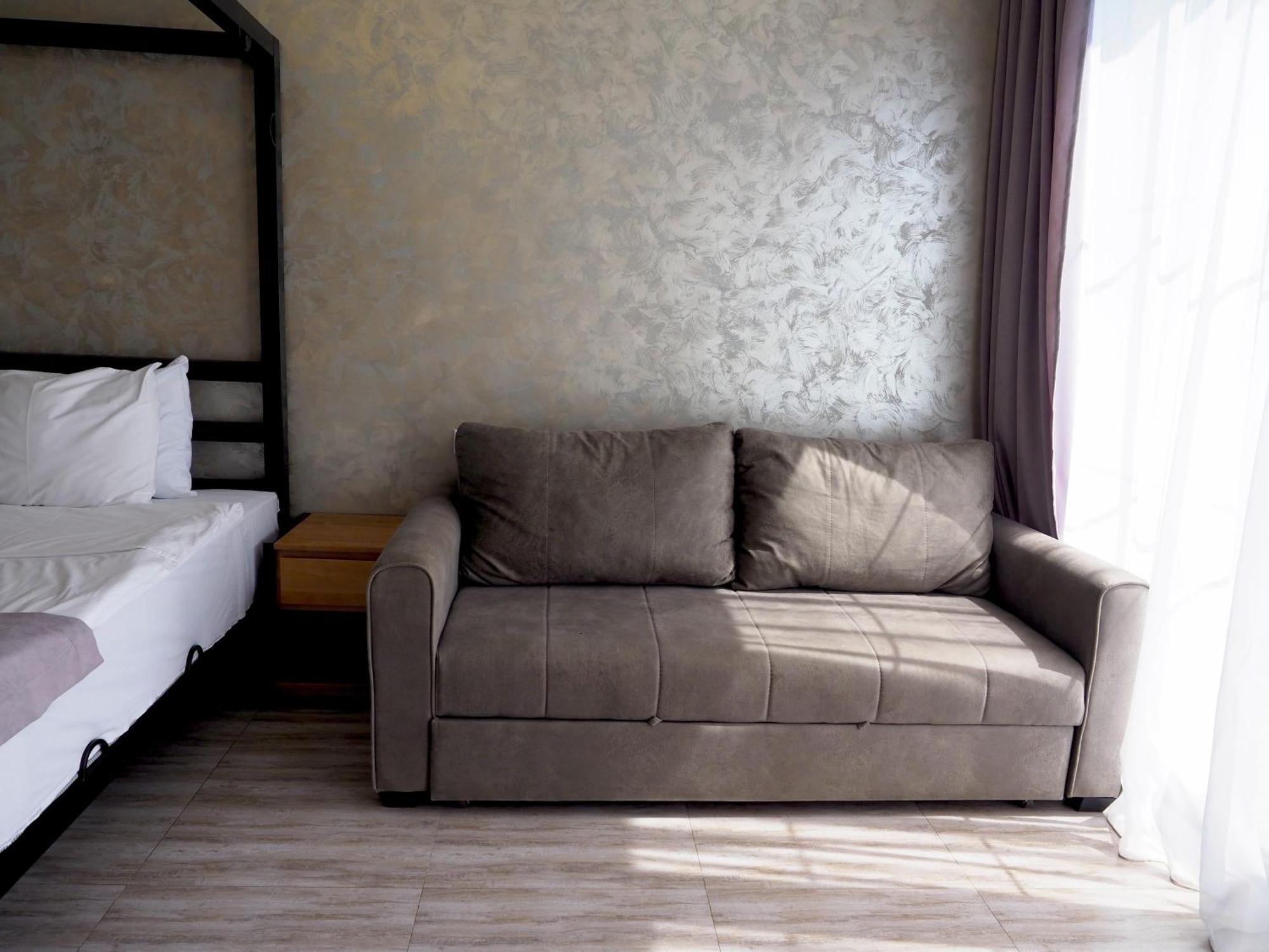 V&V Hotel Gyulagarak 部屋 写真