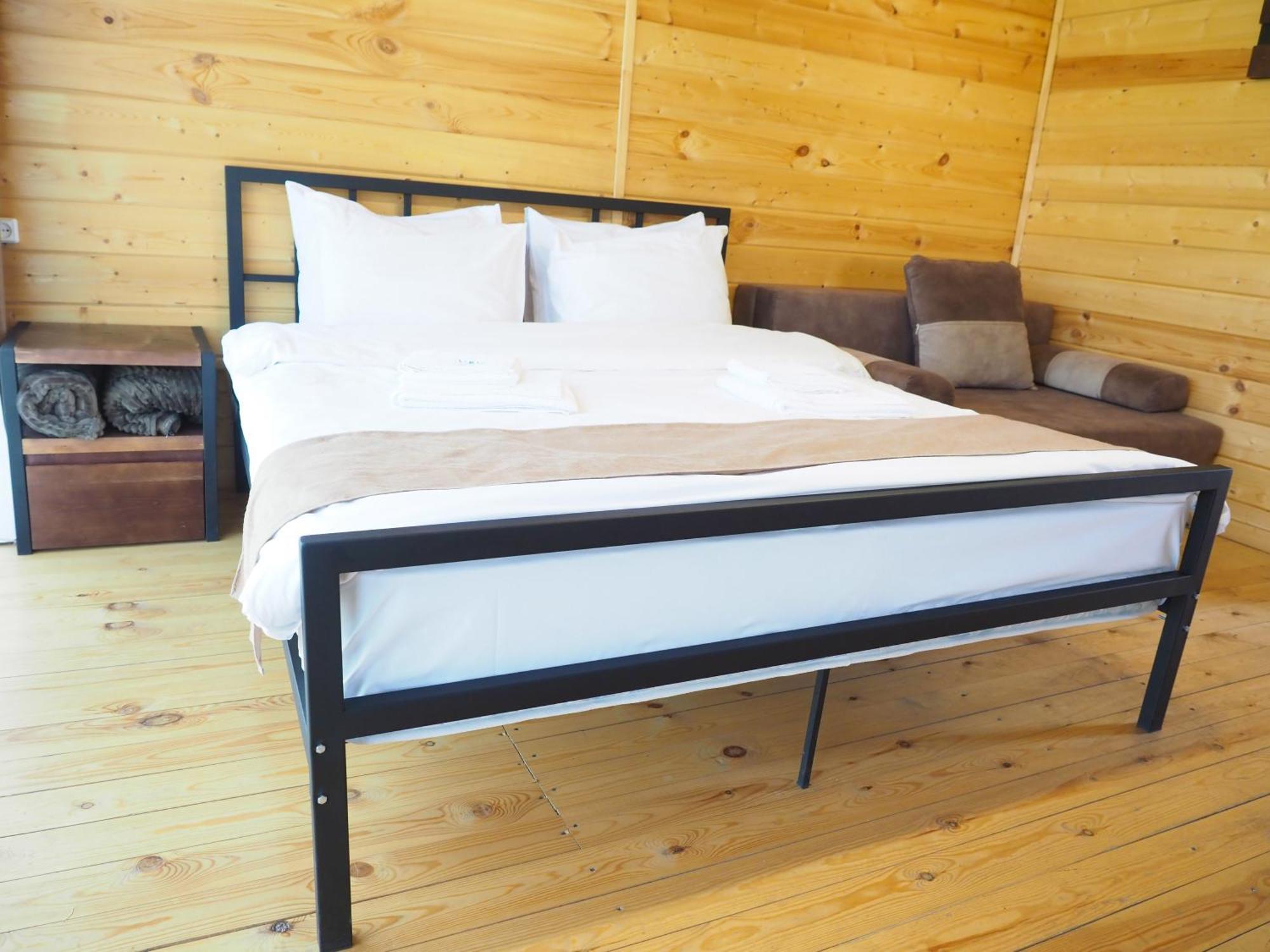 V&V Hotel Gyulagarak 部屋 写真