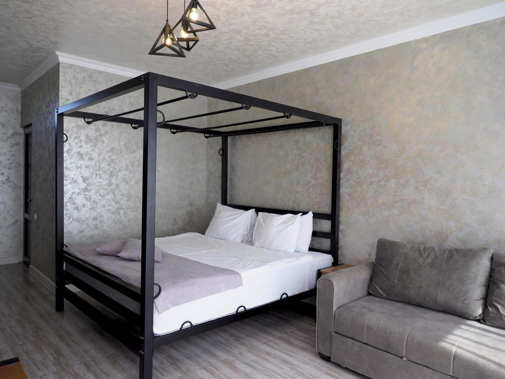 V&V Hotel Gyulagarak 部屋 写真