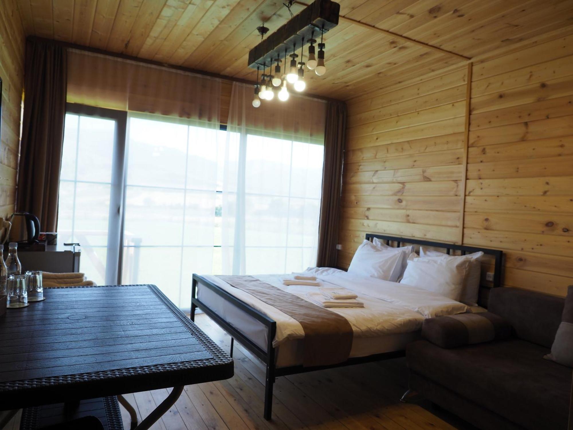 V&V Hotel Gyulagarak 部屋 写真