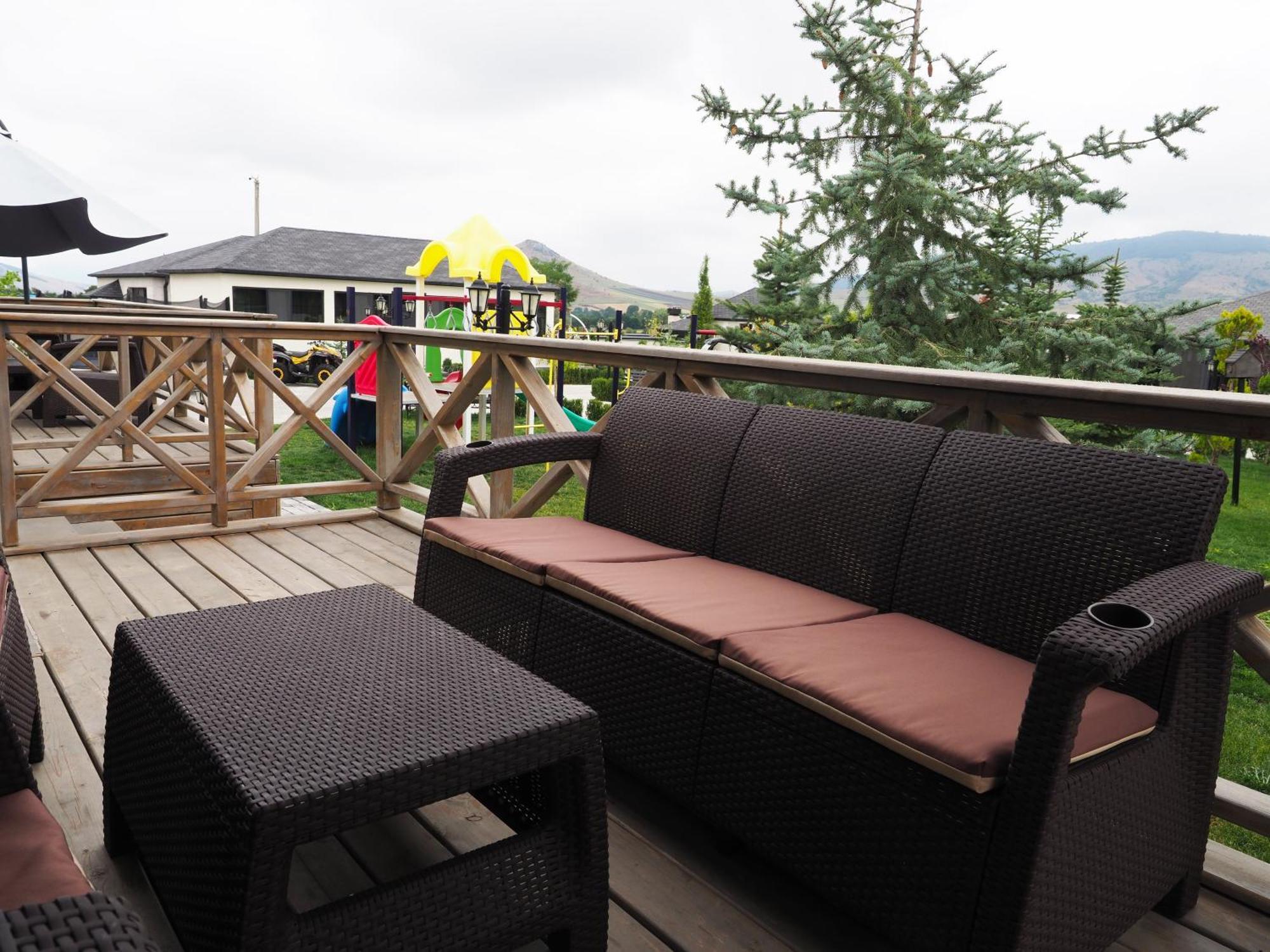 V&V Hotel Gyulagarak 部屋 写真