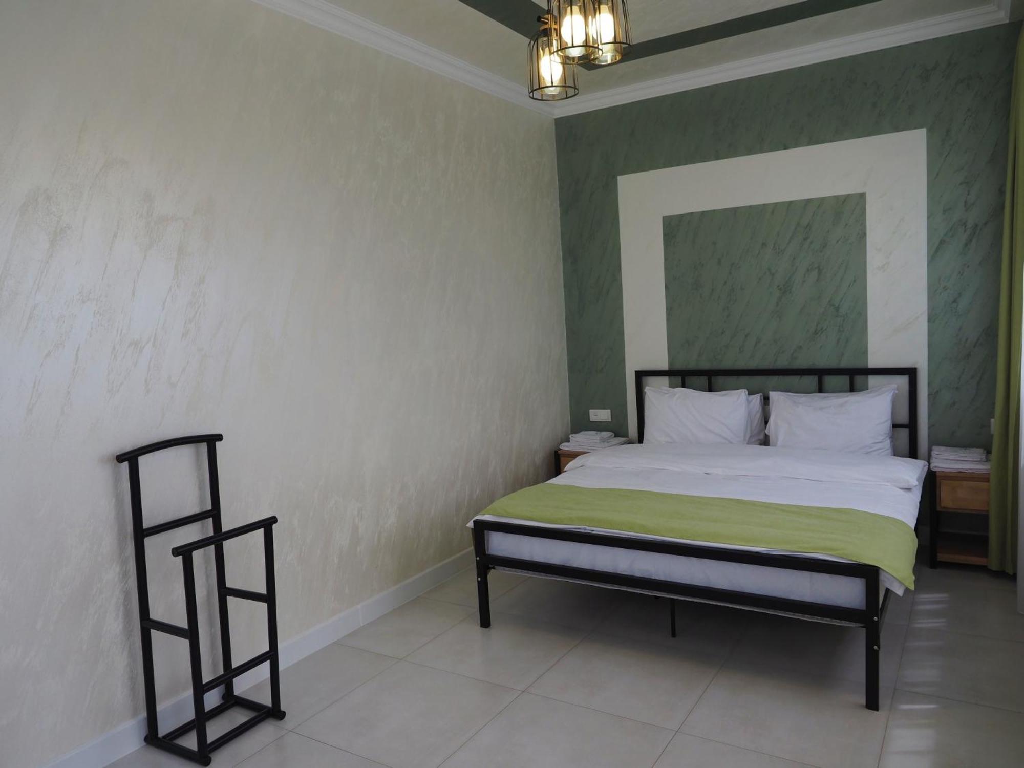 V&V Hotel Gyulagarak 部屋 写真