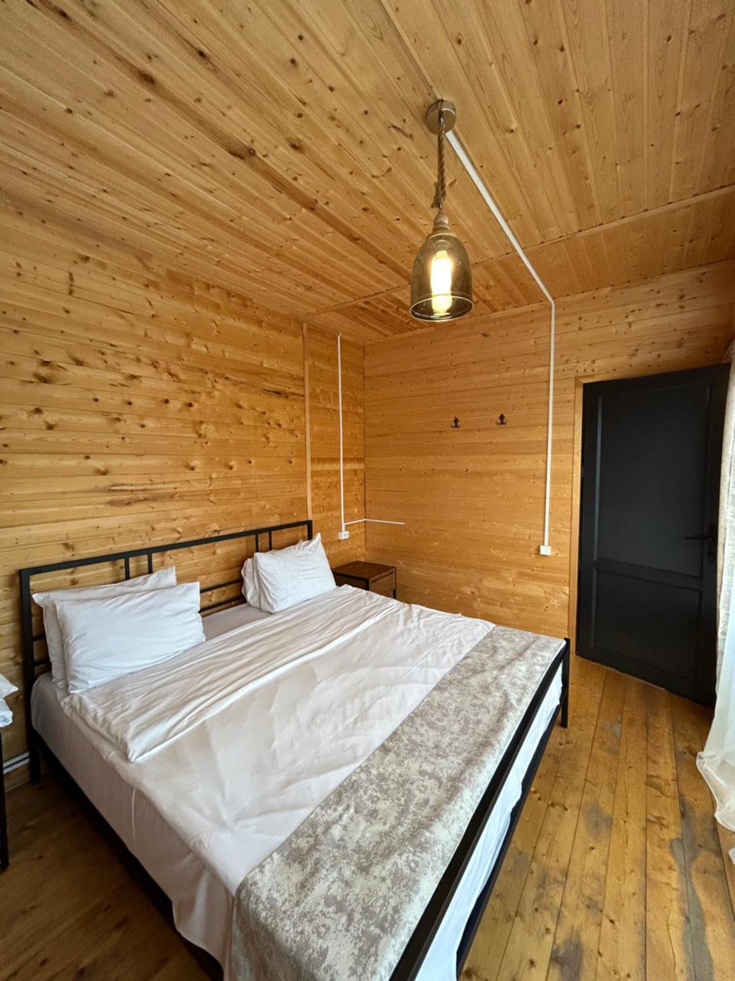 V&V Hotel Gyulagarak エクステリア 写真